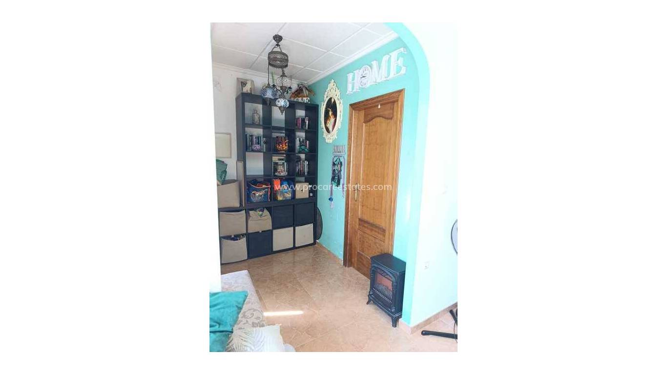 Reventa - Apartament - Benejuzar