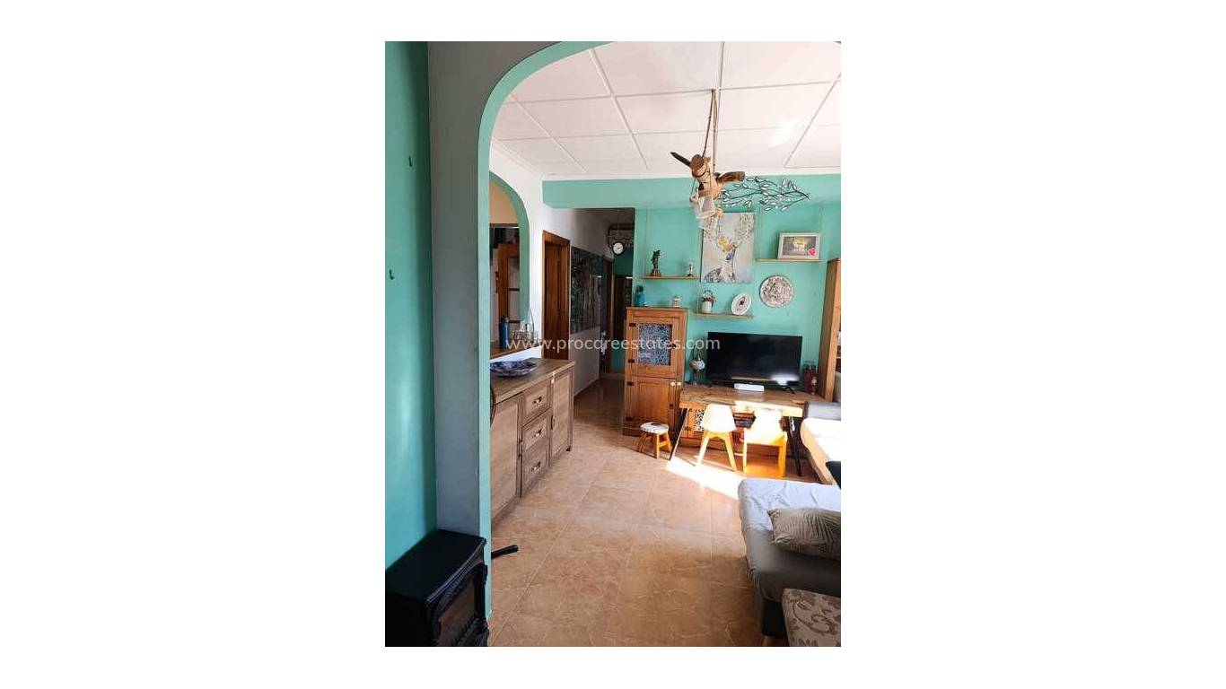 Reventa - Apartament - Benejuzar