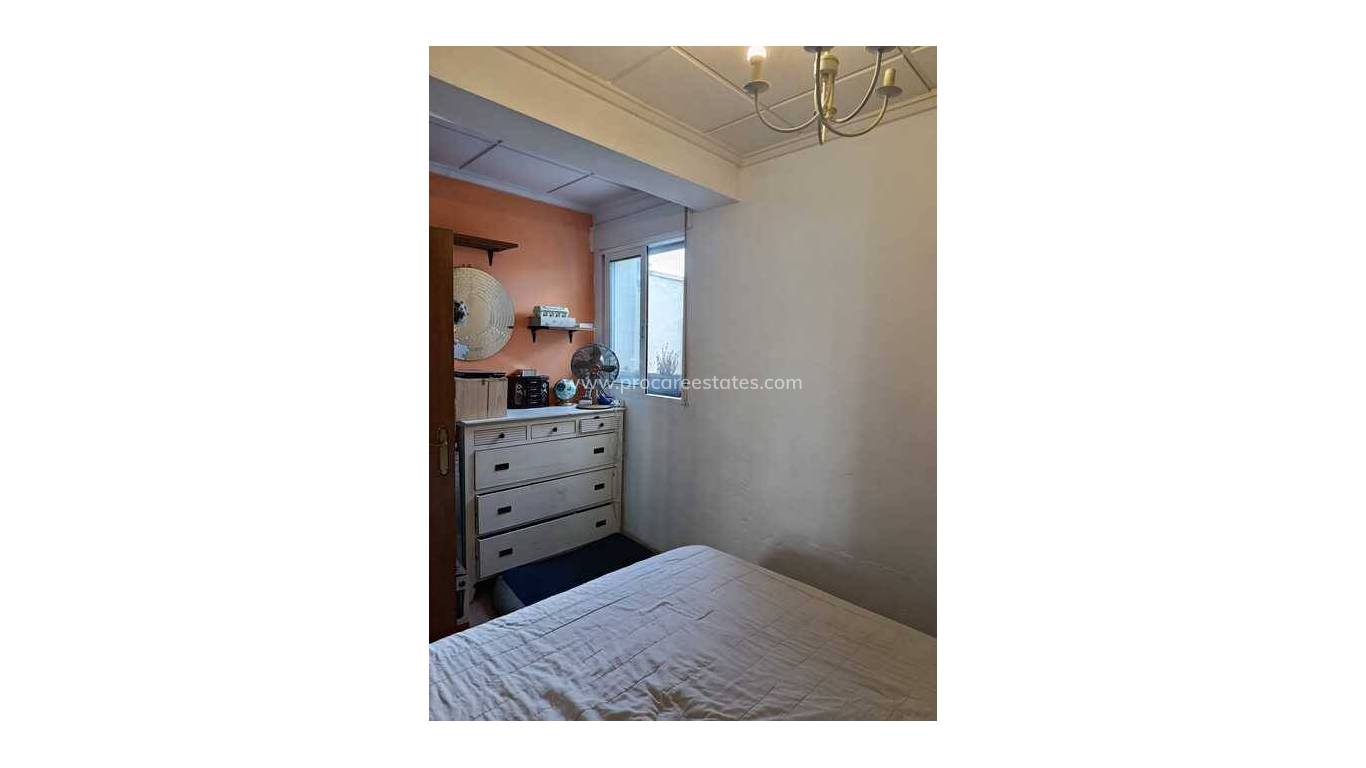 Reventa - Apartament - Benejuzar