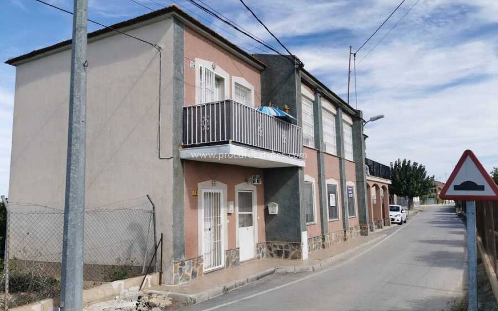 Reventa - Apartament - Benejuzar