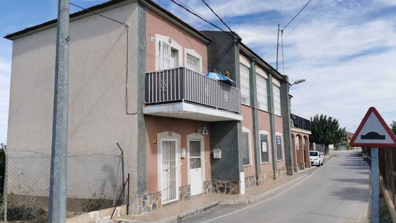 Reventa - Apartament - Benejuzar
