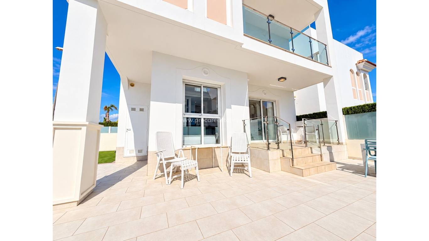 Reventa - Apartament - Ciudad Quesada - Doña Pepa