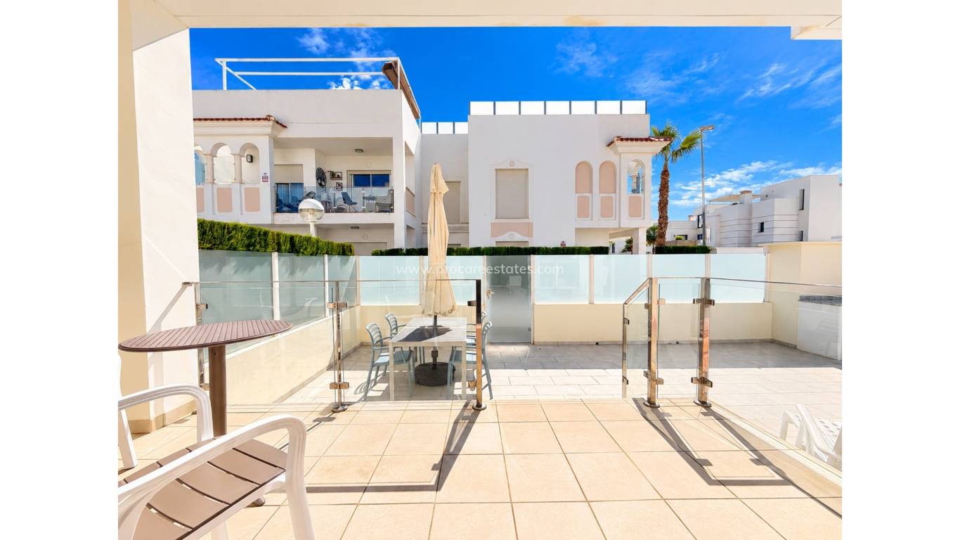 Reventa - Apartament - Ciudad Quesada - Doña Pepa