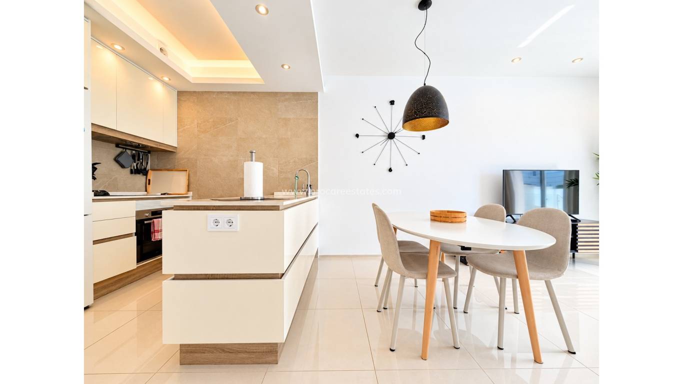 Reventa - Apartament - Ciudad Quesada - Doña Pepa