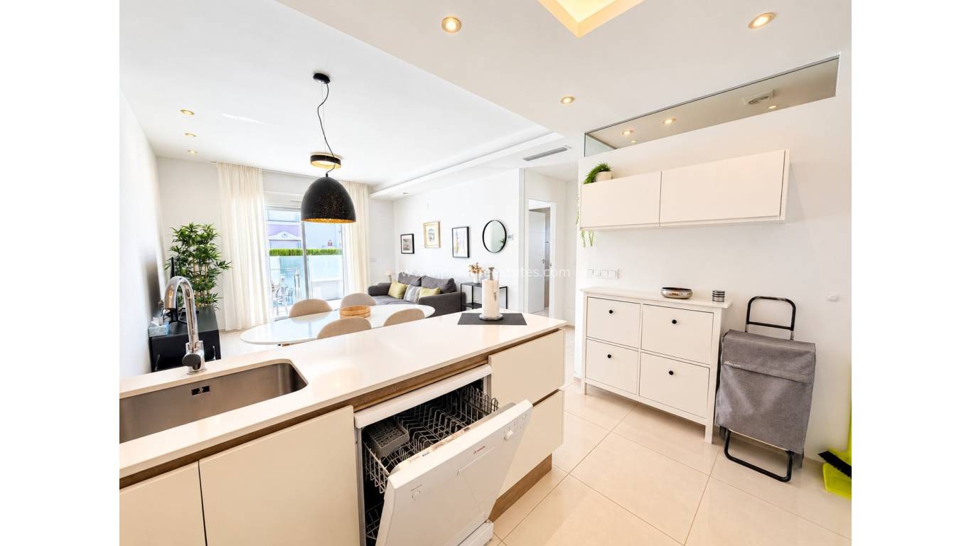 Reventa - Apartament - Ciudad Quesada - Doña Pepa