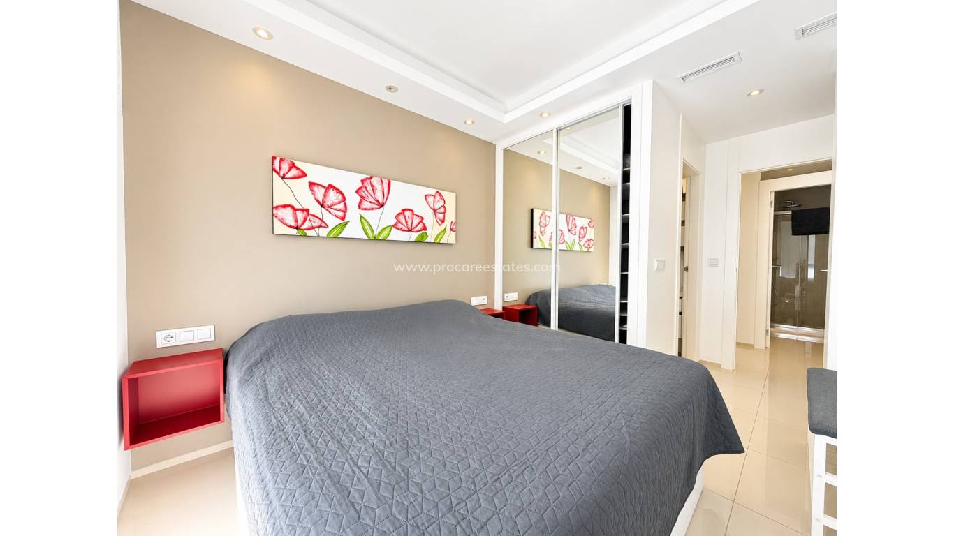 Reventa - Apartament - Ciudad Quesada - Doña Pepa