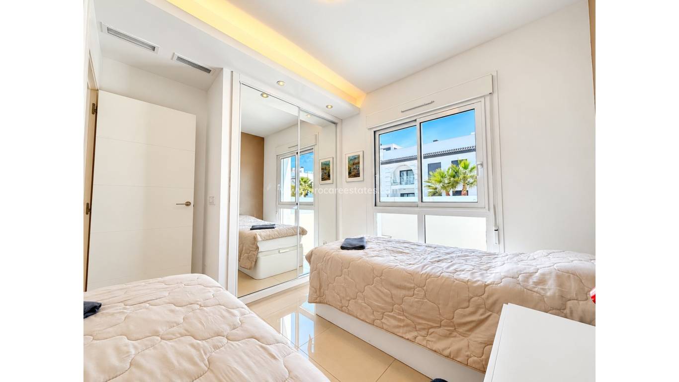 Reventa - Apartament - Ciudad Quesada - Doña Pepa