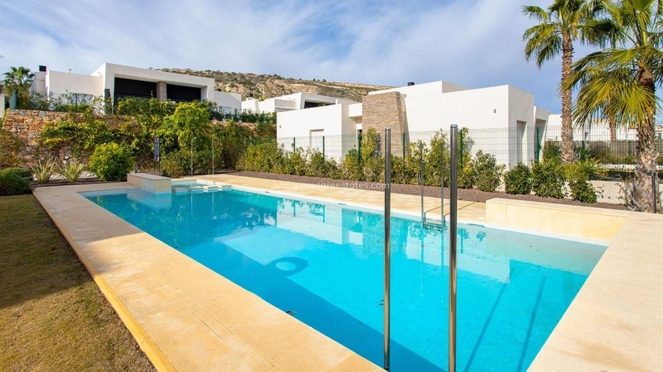 Reventa - Apartamento - Algorfa - Comunidad valenciana