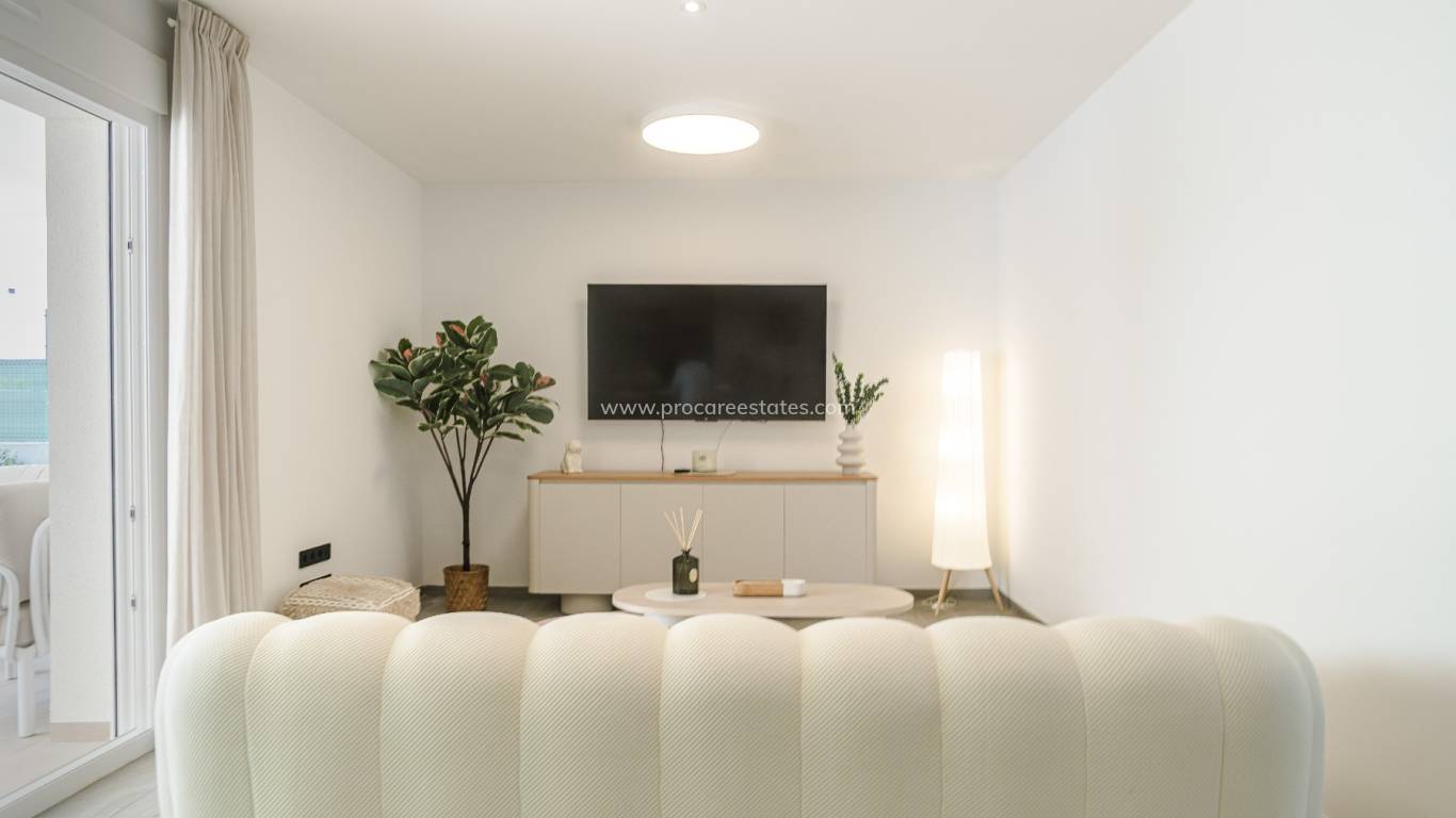 Reventa - Apartamento - Algorfa - LA FINCA GOLF / ALGORFA