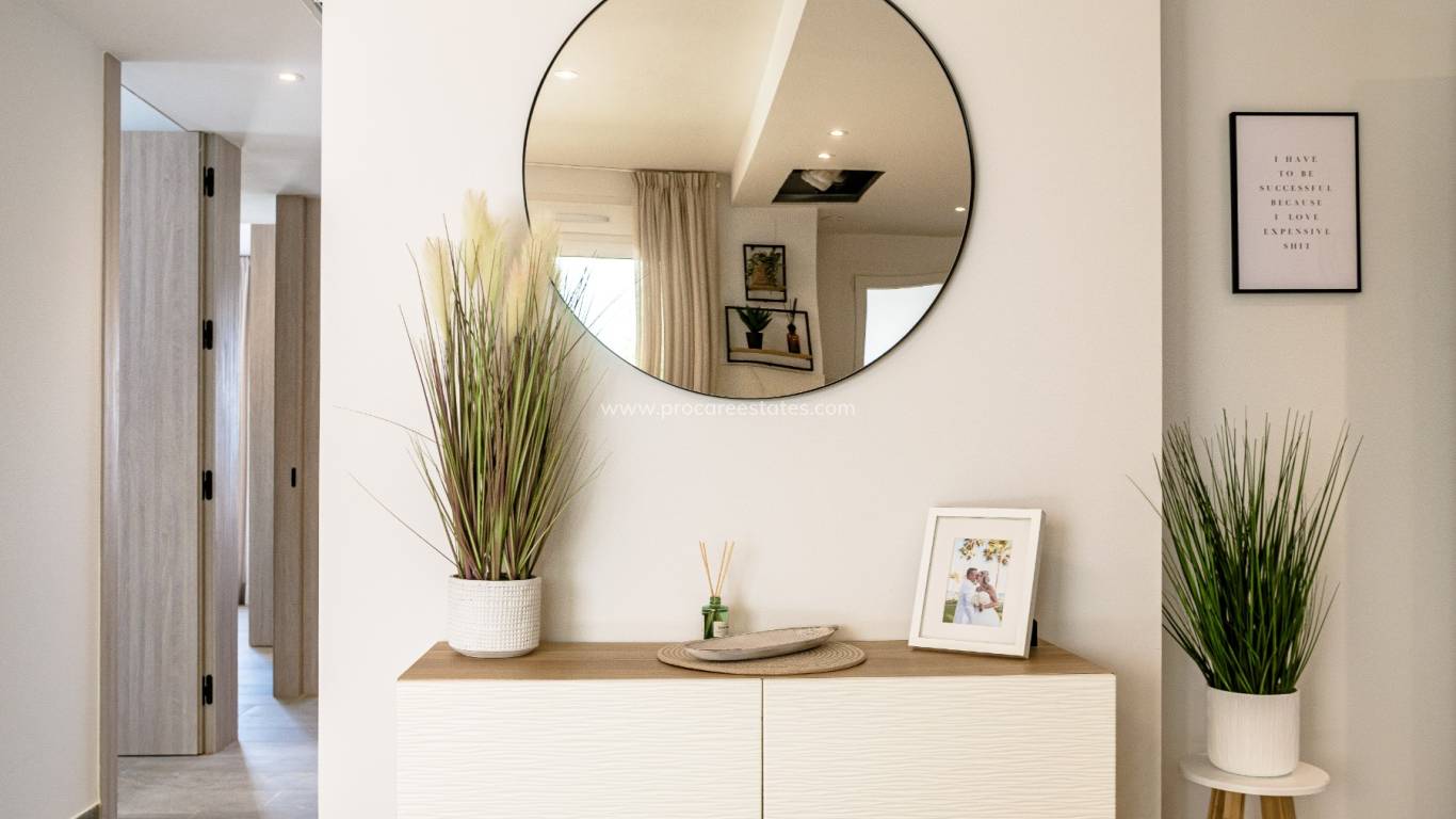 Reventa - Apartamento - Algorfa - LA FINCA GOLF / ALGORFA