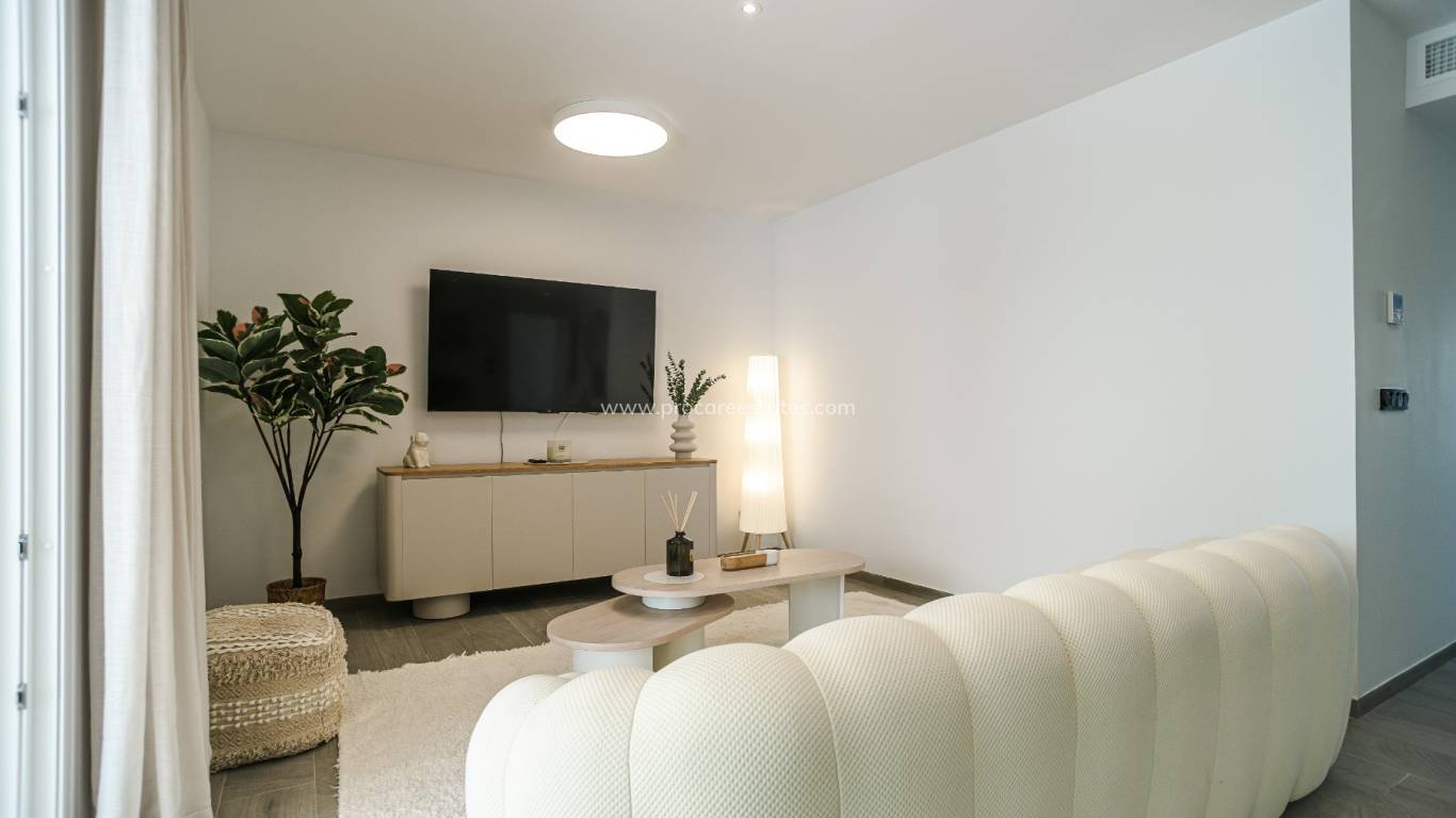 Reventa - Apartamento - Algorfa - LA FINCA GOLF / ALGORFA