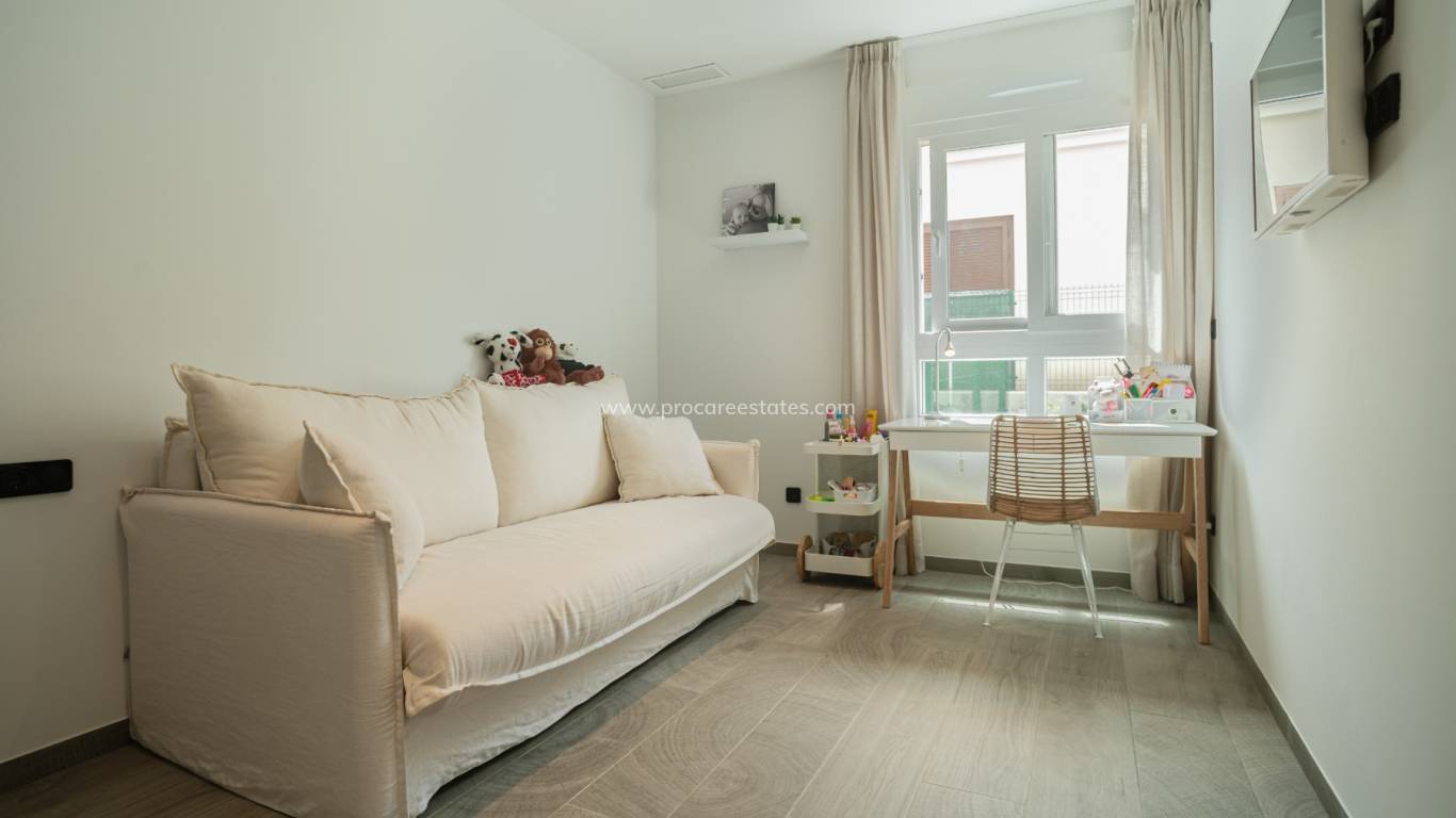 Reventa - Apartamento - Algorfa - LA FINCA GOLF / ALGORFA