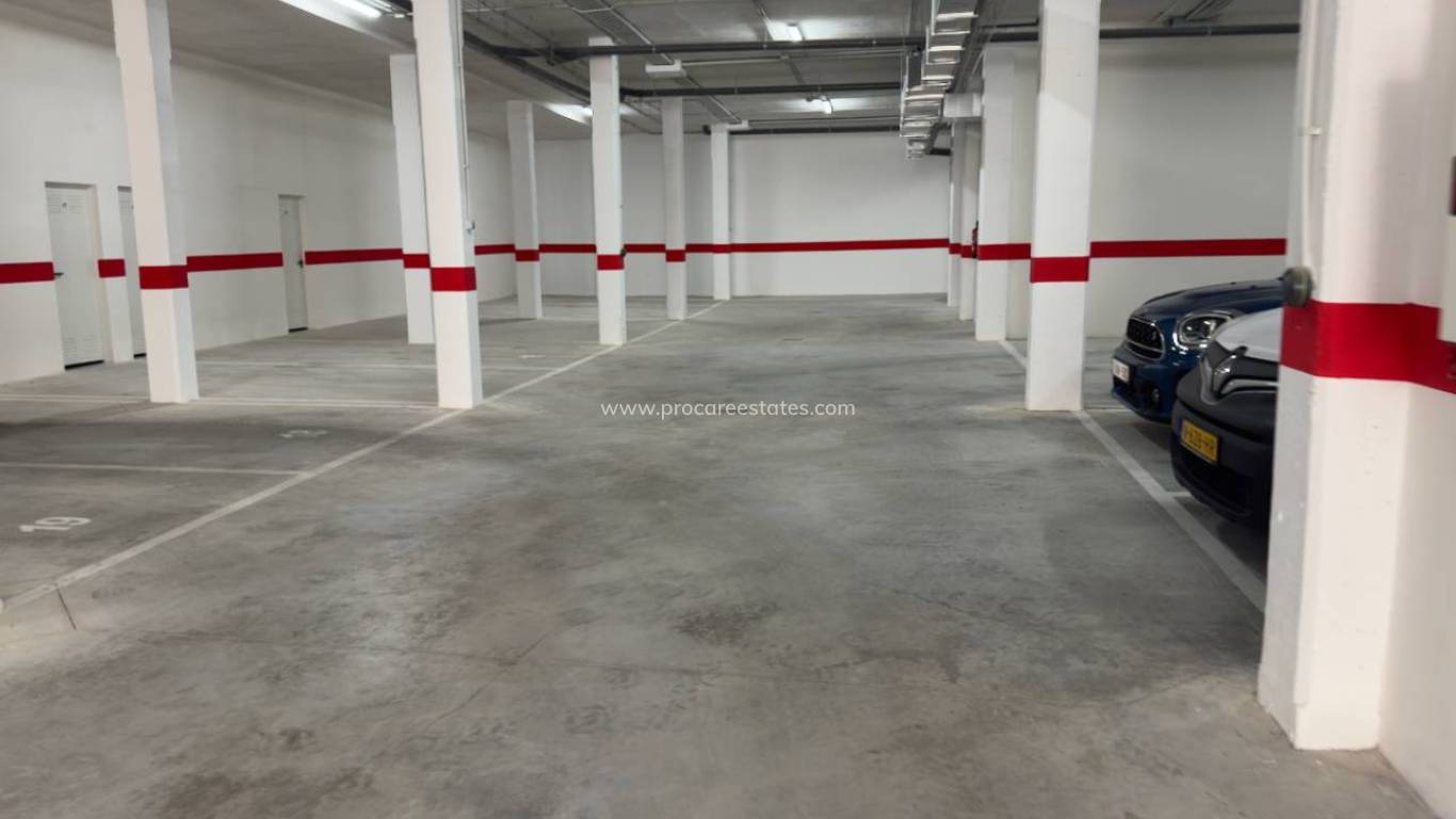 Reventa - Apartamento - Algorfa - La Finca golf