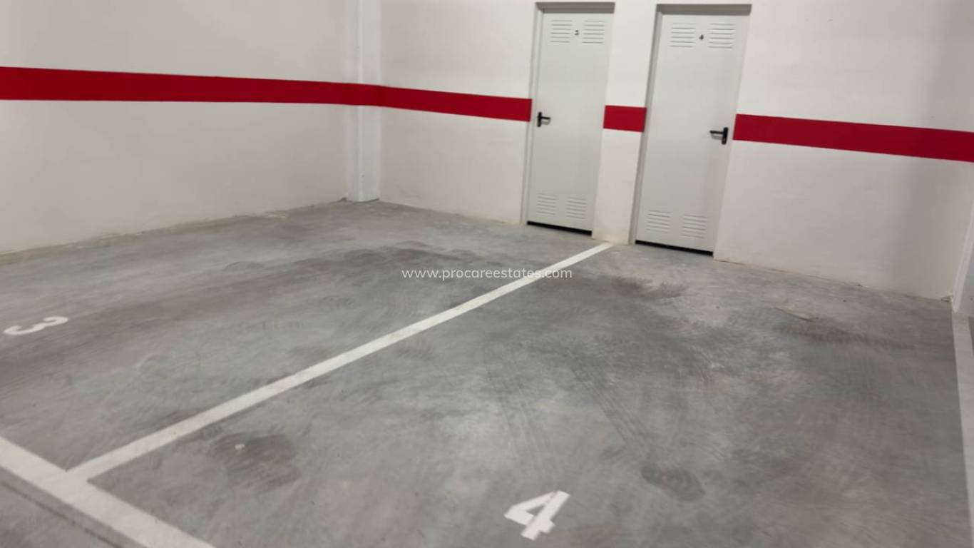 Reventa - Apartamento - Algorfa - La Finca golf