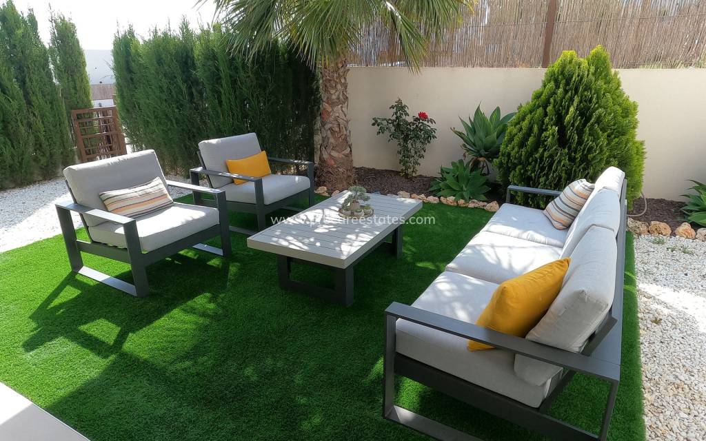 Reventa - Apartamento - Algorfa - La Finca golf