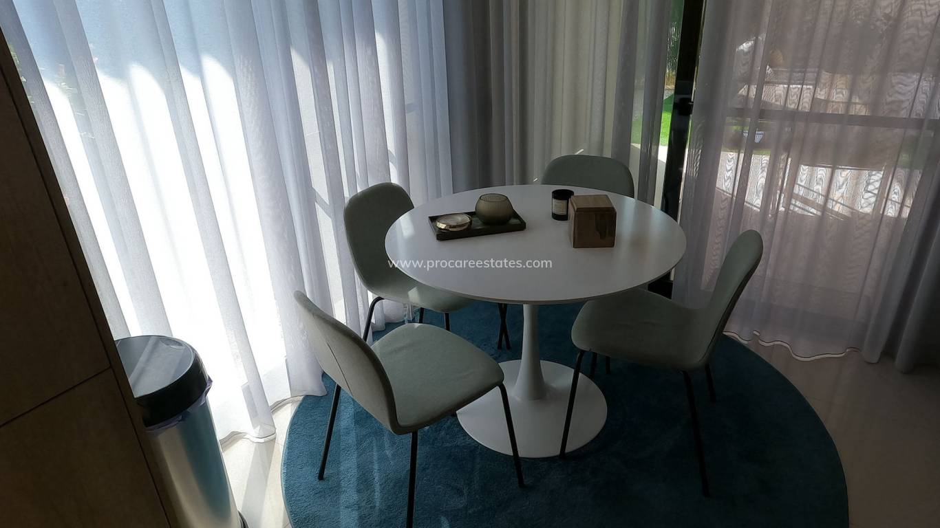 Reventa - Apartamento - Algorfa - La Finca golf