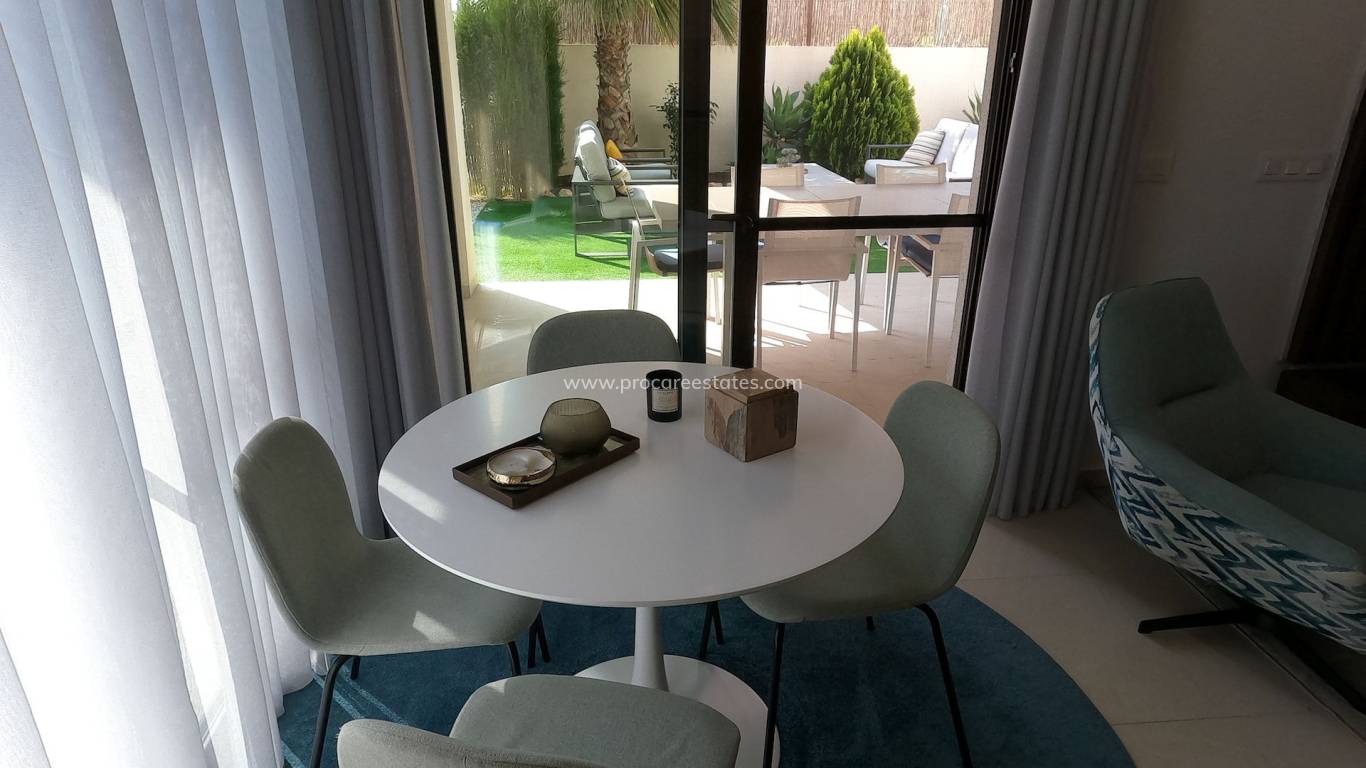 Reventa - Apartamento - Algorfa - La Finca golf