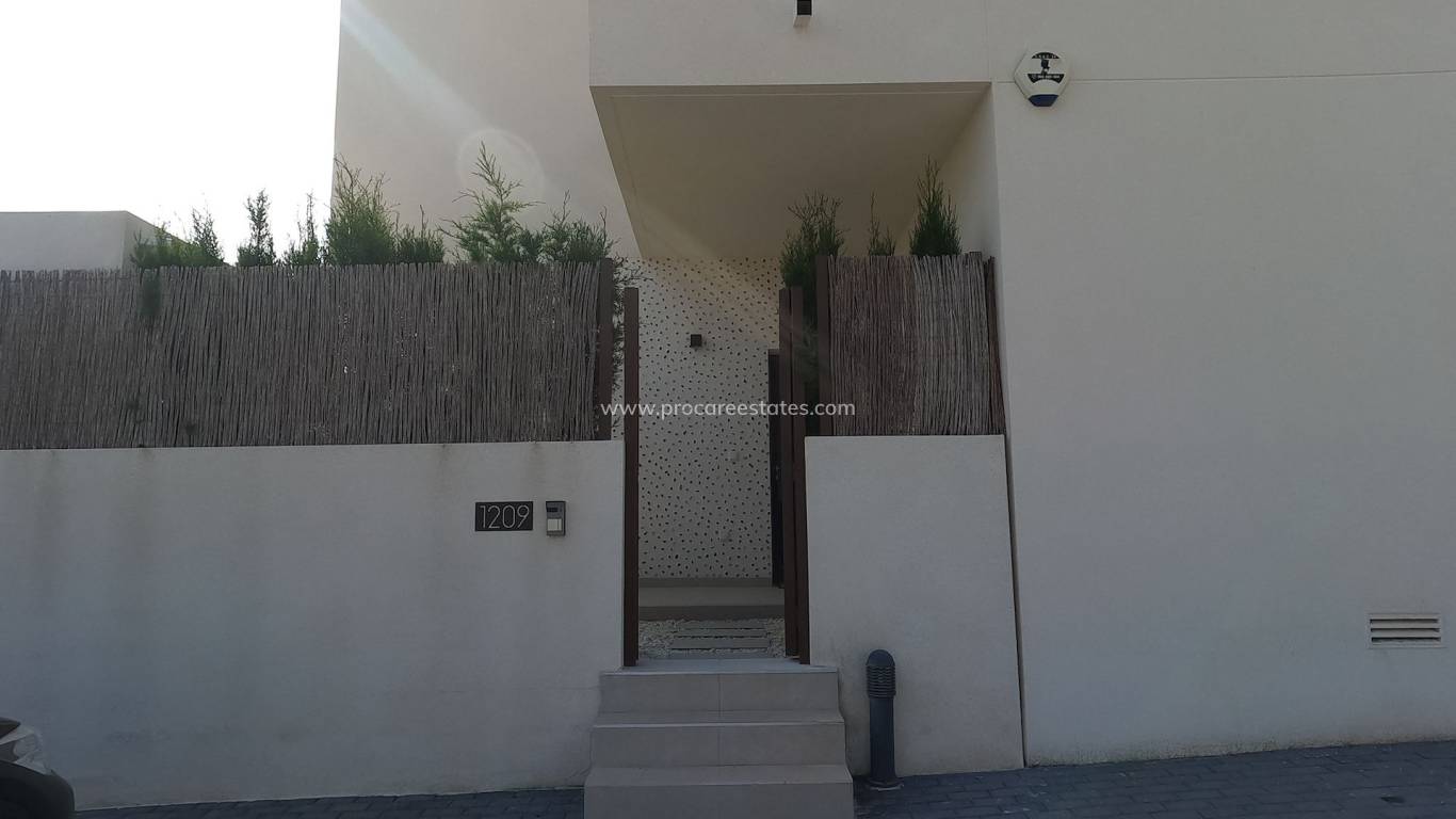 Reventa - Apartamento - Algorfa - La Finca golf