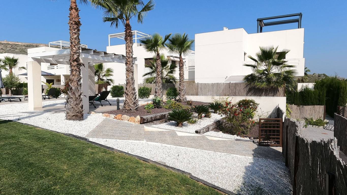 Reventa - Apartamento - Algorfa - La Finca golf