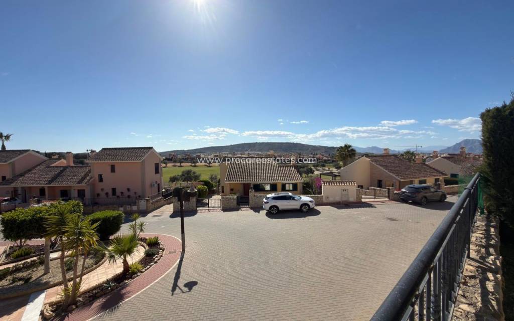 Reventa - Apartamento - Algorfa - La Finca golf