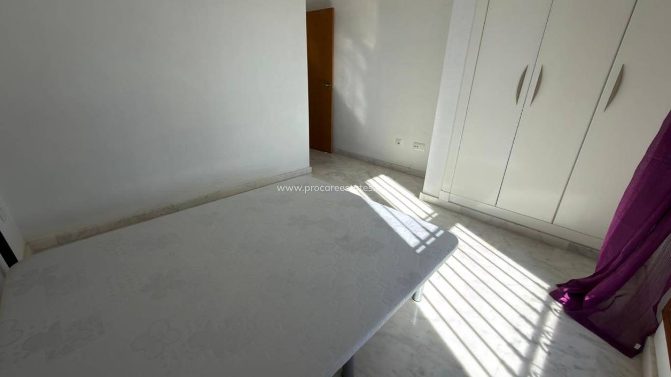 Reventa - Apartamento - Algorfa - La Finca golf