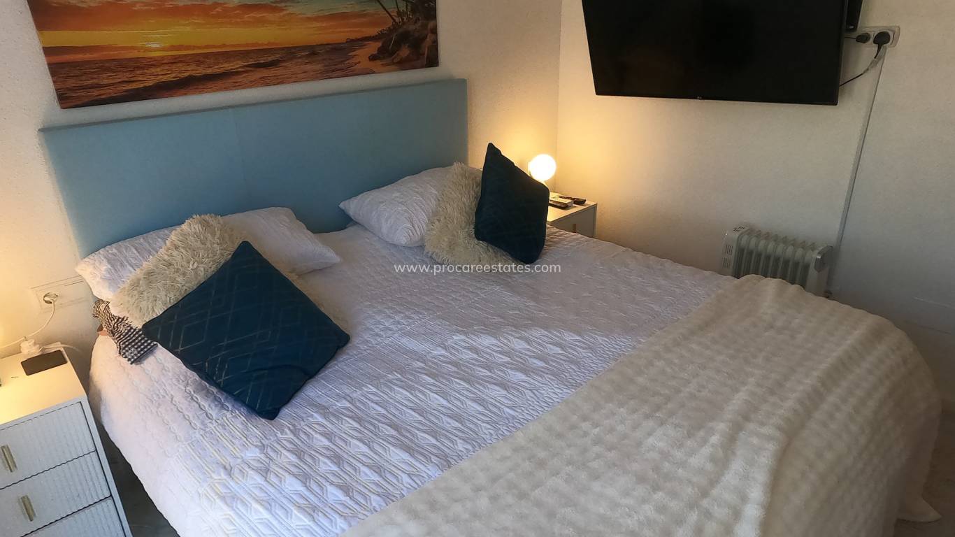 Reventa - Apartamento - Algorfa - La Finca golf