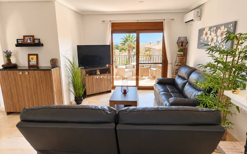 Reventa - Apartamento - Algorfa - La Finca golf