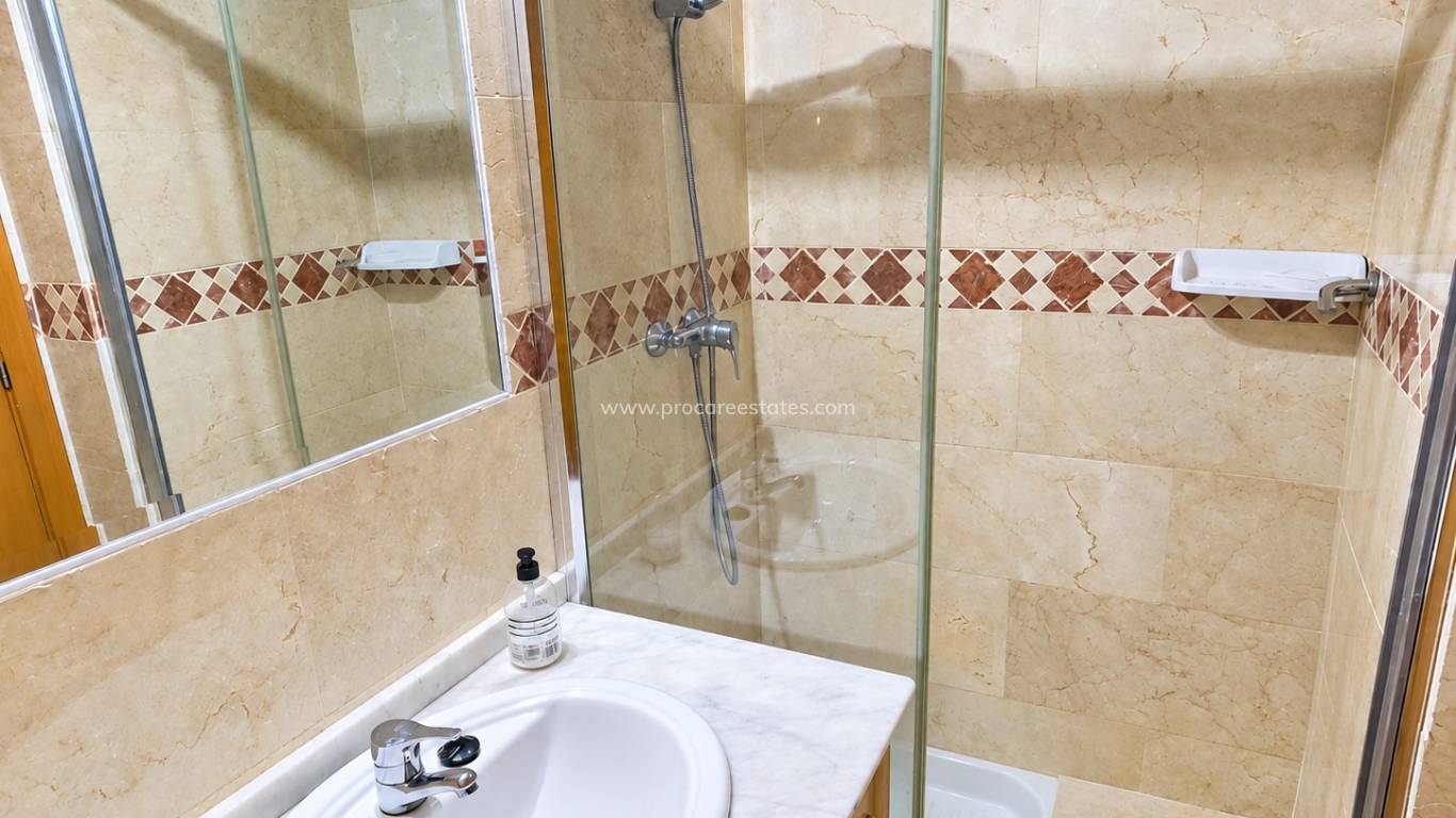 Reventa - Apartamento - Algorfa - La Finca golf