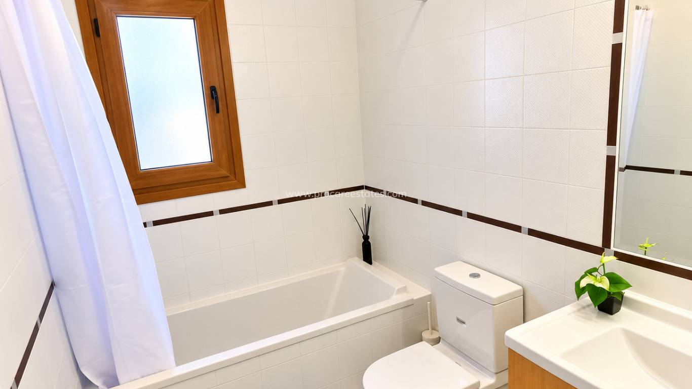 Reventa - Apartamento - Algorfa - La Finca golf