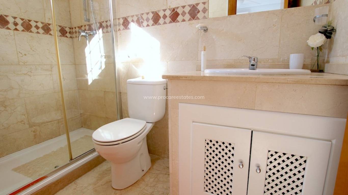 Reventa - Apartamento - Algorfa - La Finca golf