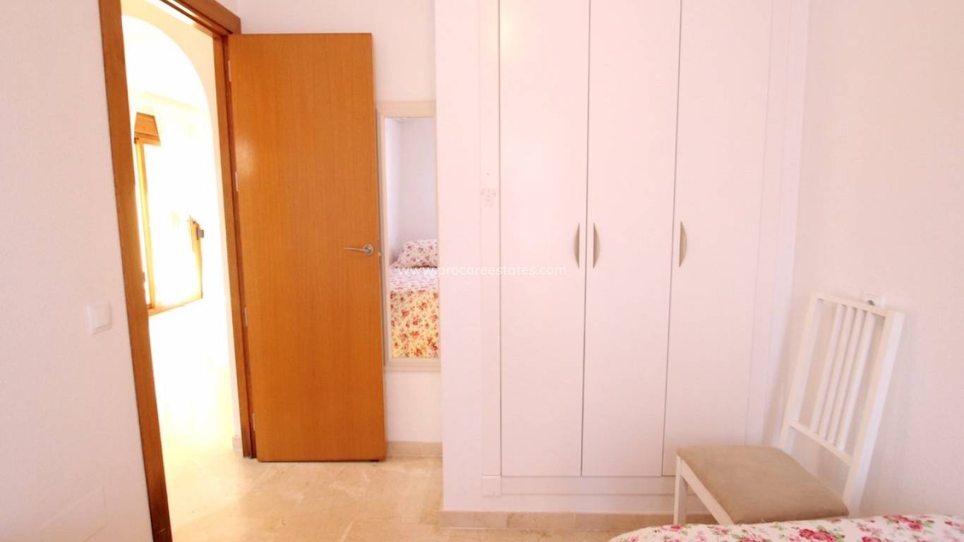 Reventa - Apartamento - Algorfa - La Finca golf