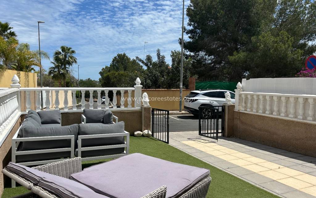 Reventa - Apartamento - Algorfa - Montemar