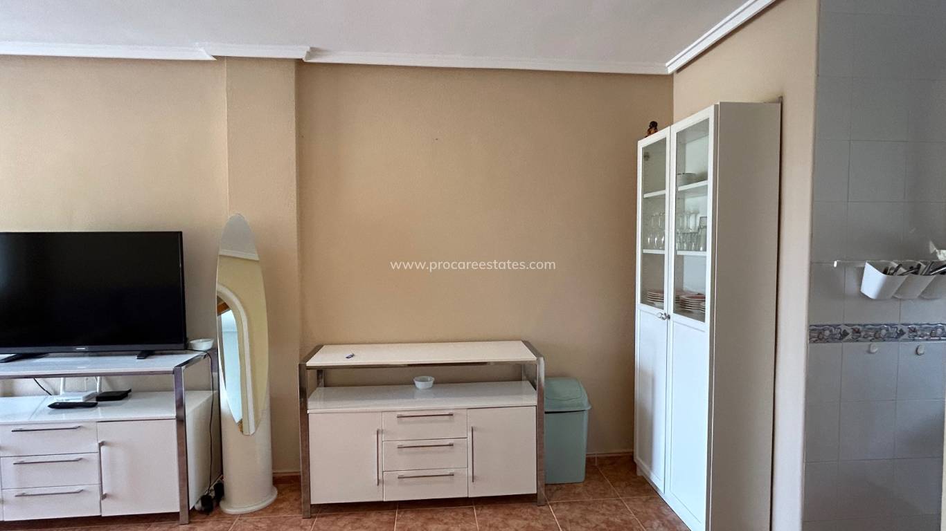 Reventa - Apartamento - Algorfa - Montemar