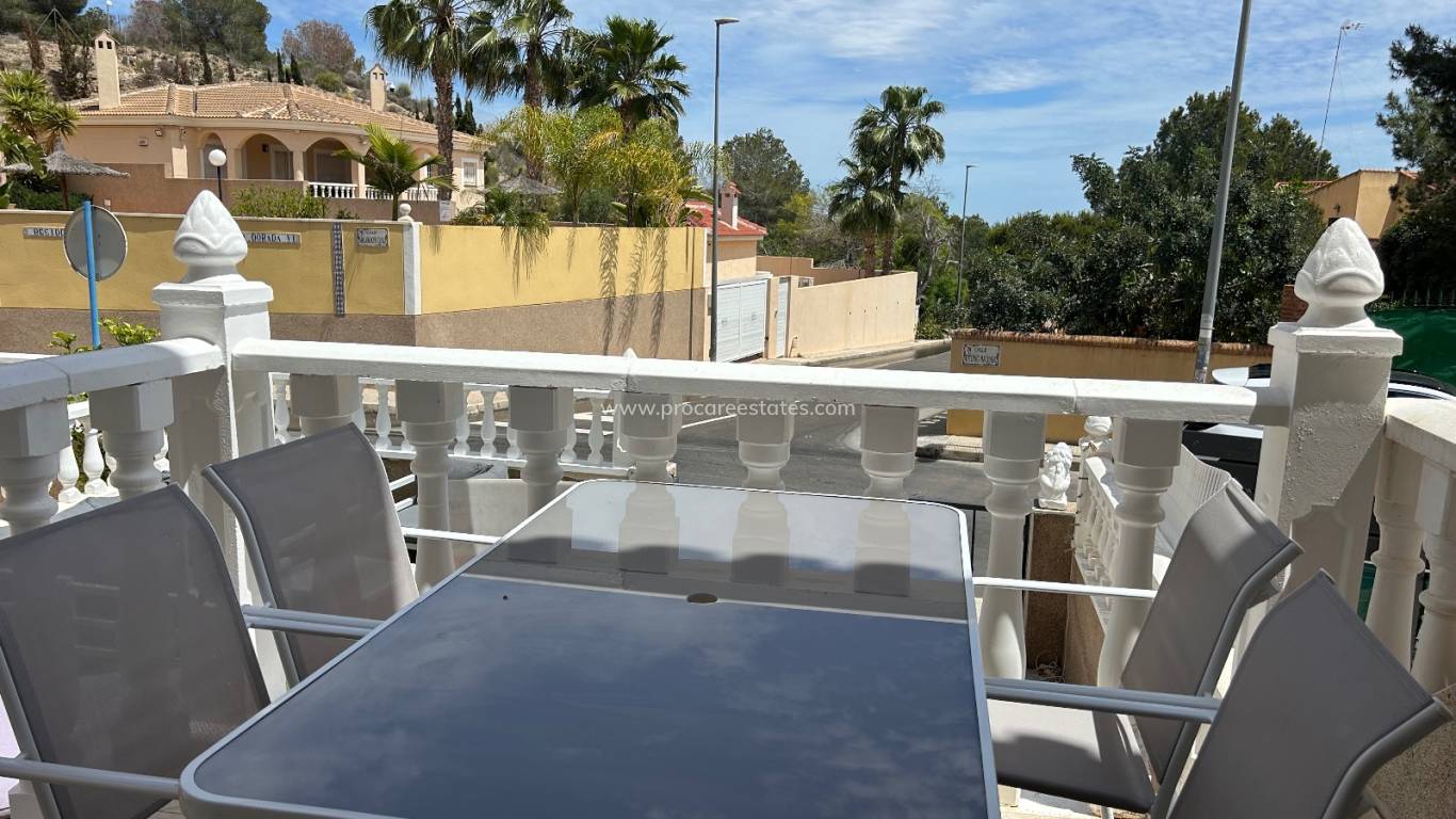 Reventa - Apartamento - Algorfa - Montemar