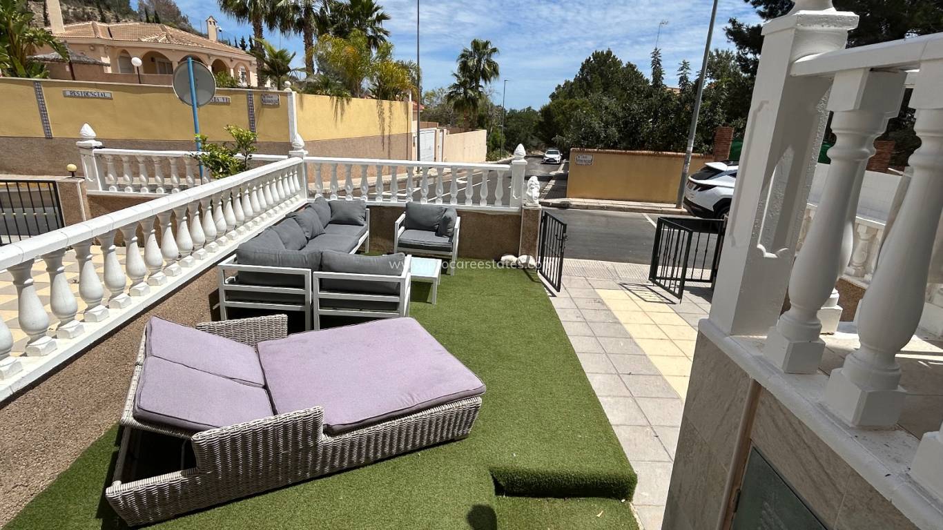 Reventa - Apartamento - Algorfa - Montemar