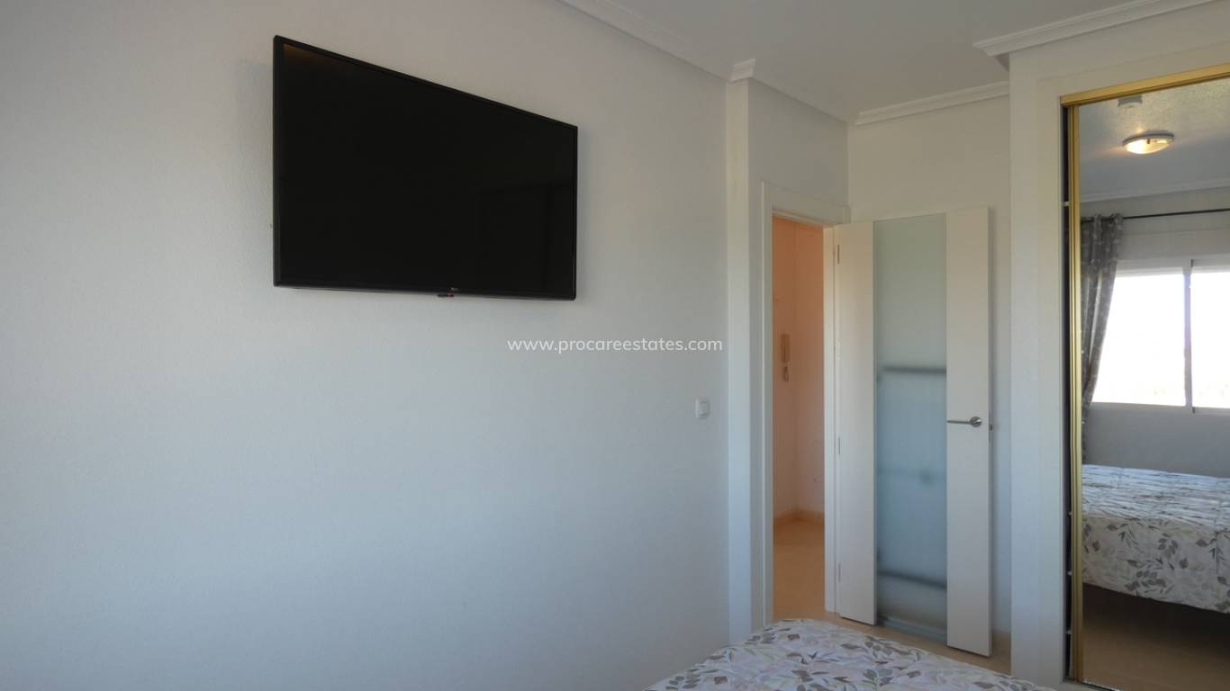 Reventa - Apartamento - Algorfa