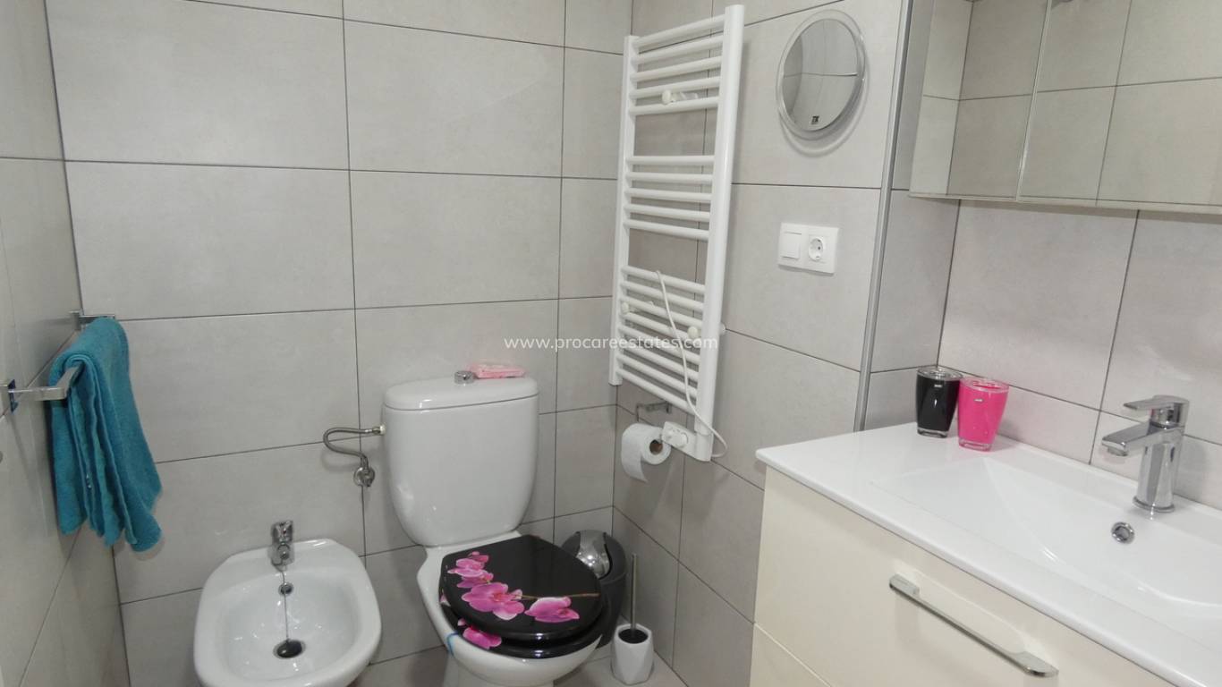 Reventa - Apartamento - Algorfa