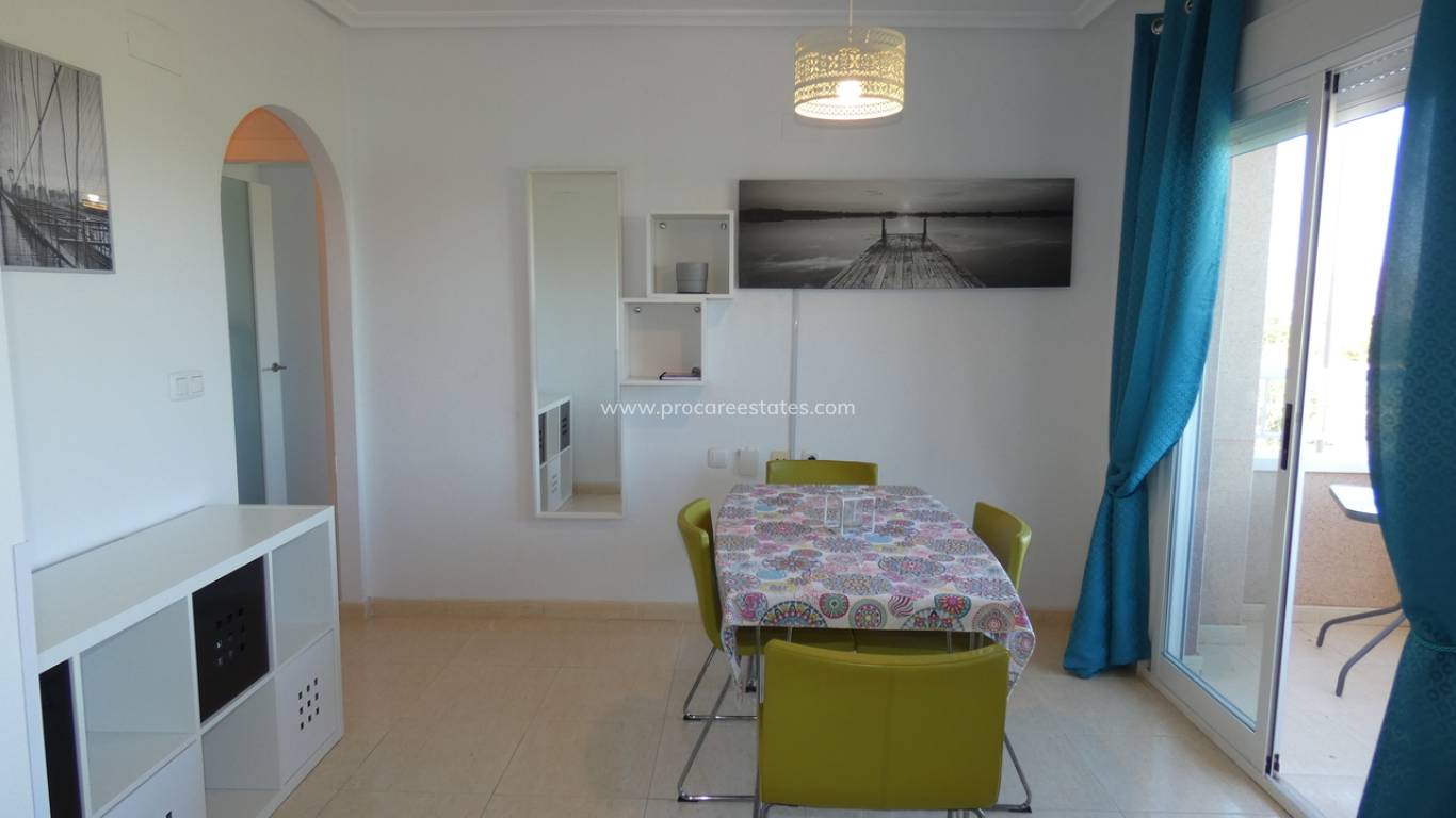 Reventa - Apartamento - Algorfa