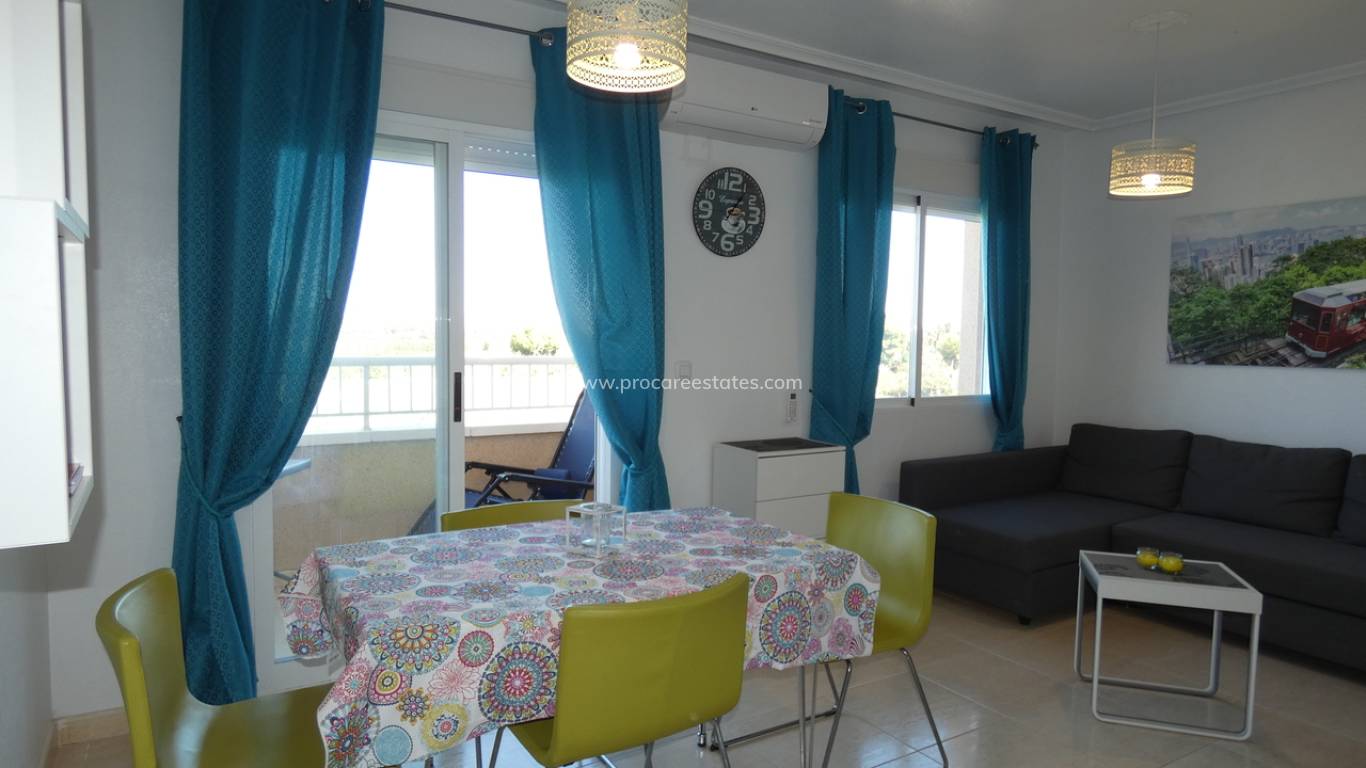 Reventa - Apartamento - Algorfa