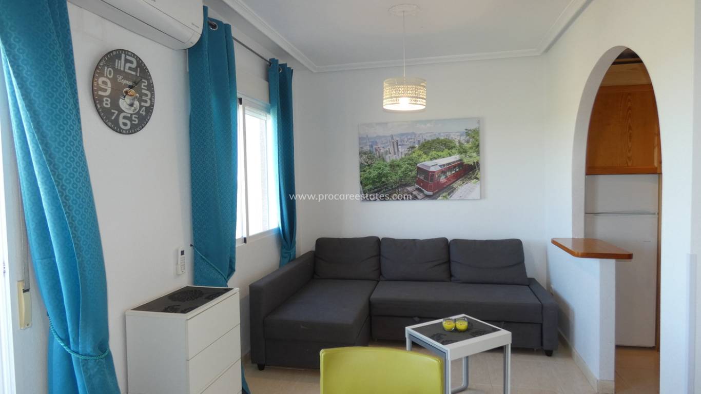 Reventa - Apartamento - Algorfa