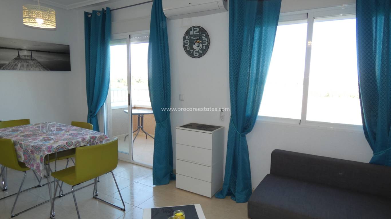 Reventa - Apartamento - Algorfa