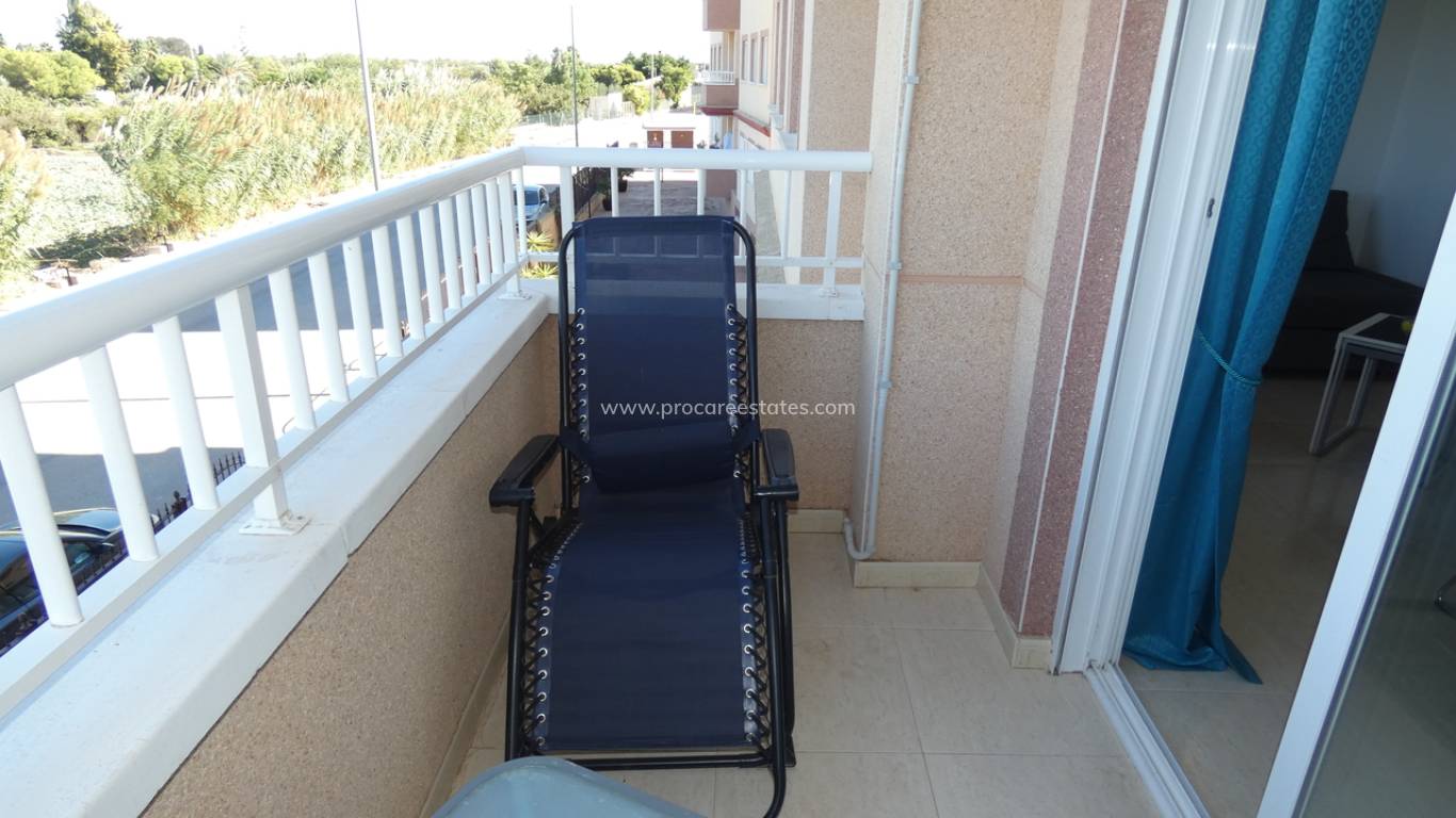 Reventa - Apartamento - Algorfa