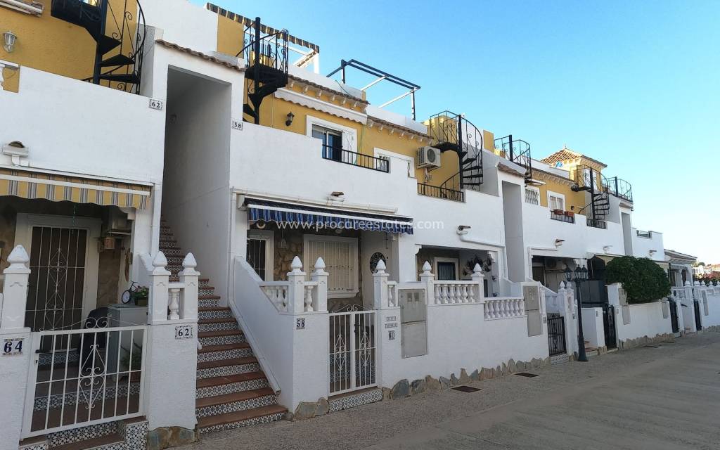 Reventa - Apartamento - Algorfa