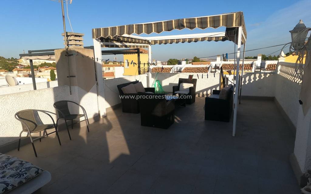 Reventa - Apartamento - Algorfa