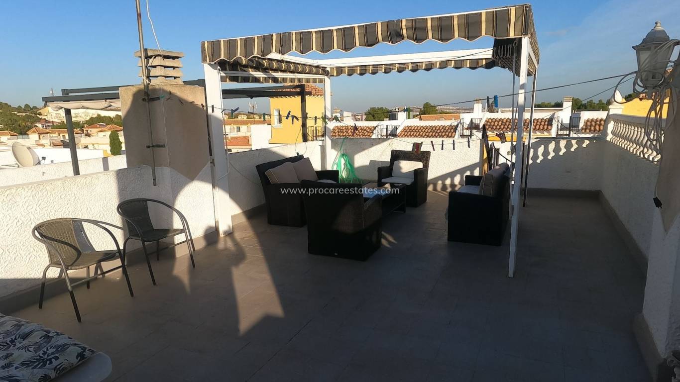 Reventa - Apartamento - Algorfa