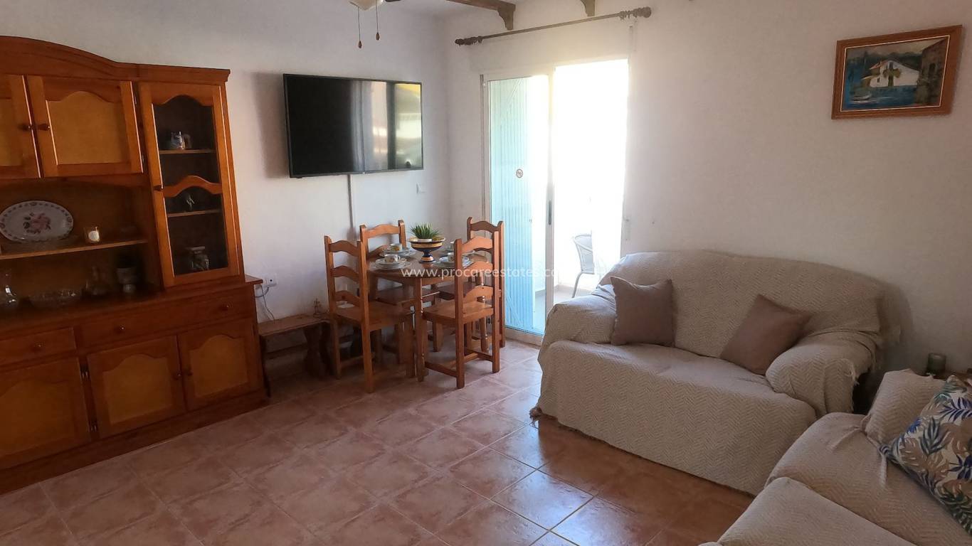 Reventa - Apartamento - Algorfa