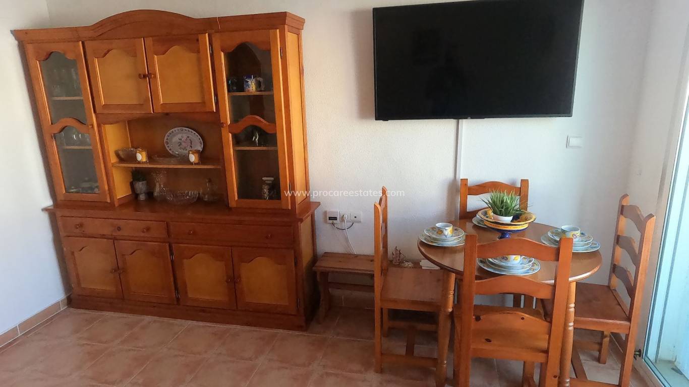 Reventa - Apartamento - Algorfa