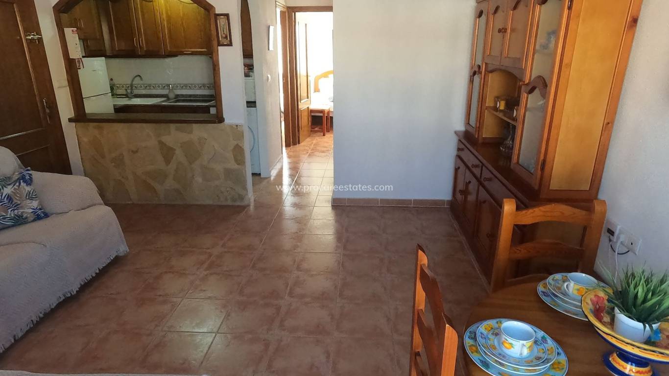 Reventa - Apartamento - Algorfa