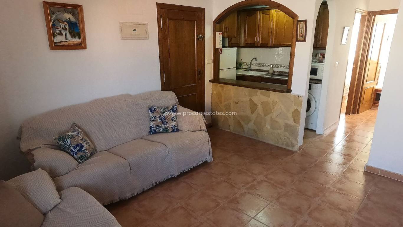 Reventa - Apartamento - Algorfa