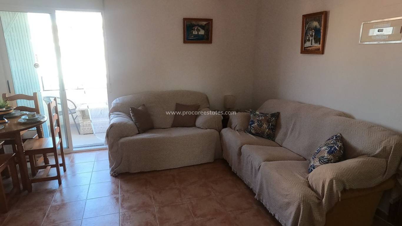 Reventa - Apartamento - Algorfa